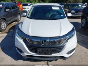 Honda Hr-v Awd Lx | Mobile.bg    2