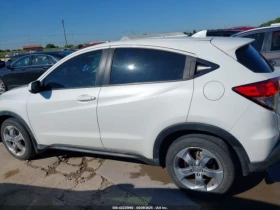Honda Hr-v Awd Lx | Mobile.bg    7