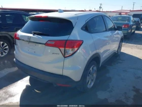 Honda Hr-v Awd Lx | Mobile.bg    8