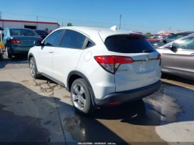 Honda Hr-v Awd Lx | Mobile.bg    6