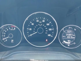 Honda Hr-v Awd Lx | Mobile.bg    13