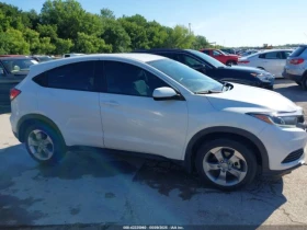 Honda Hr-v Awd Lx | Mobile.bg    4