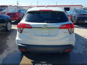 Honda Hr-v Awd Lx | Mobile.bg    3