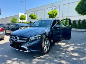 Mercedes-Benz GLC 220 | Mobile.bg    2