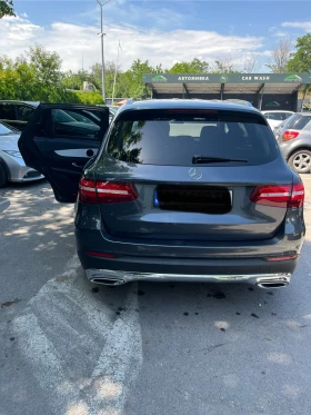 Mercedes-Benz GLC 220 | Mobile.bg    6