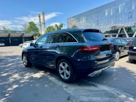 Mercedes-Benz GLC 220 | Mobile.bg    4