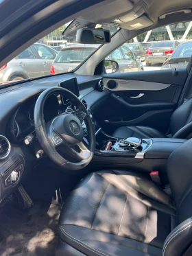 Mercedes-Benz GLC 220 | Mobile.bg    11