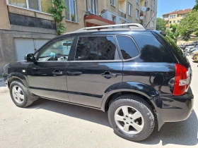 Обява за продажба на Hyundai Tucson ~5 999 лв. - изображение 4