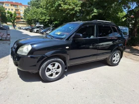 Обява за продажба на Hyundai Tucson ~5 999 лв. - изображение 5