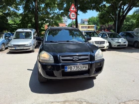 Обява за продажба на Hyundai Tucson ~5 999 лв. - изображение 1