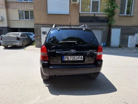 Обява за продажба на Hyundai Tucson ~5 999 лв. - изображение 3