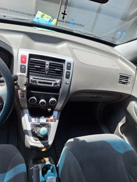 Обява за продажба на Hyundai Tucson ~5 999 лв. - изображение 6