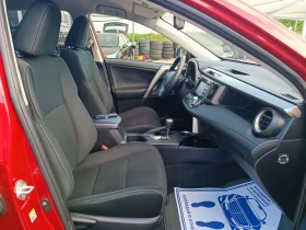 Обява за продажба на Toyota Rav4 2.0i-152-ШВЕЙЦАРИЯ-АВТОМАТ-4Х4-NAVI-KEYLESS ~29 950 лв. - изображение 11
