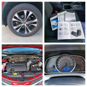 Toyota Rav4 2.0i-151---44-NAVI-KEYLESS | Mobile.bg    17