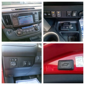 Toyota Rav4 2.0i-151---44-NAVI-KEYLESS | Mobile.bg    16
