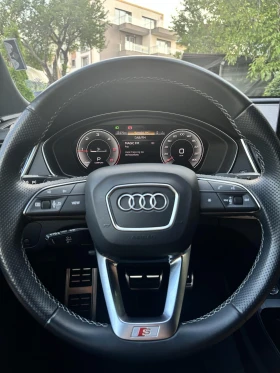 Обява за продажба на Audi Q5 Sportback ~91 000 лв. - изображение 4