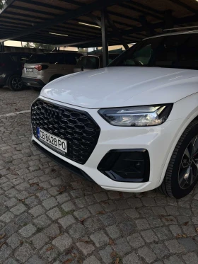 Обява за продажба на Audi Q5 Sportback ~91 000 лв. - изображение 8
