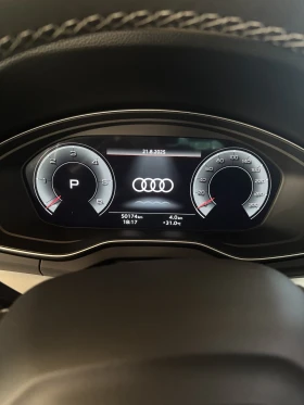 Обява за продажба на Audi Q5 Sportback ~91 000 лв. - изображение 9