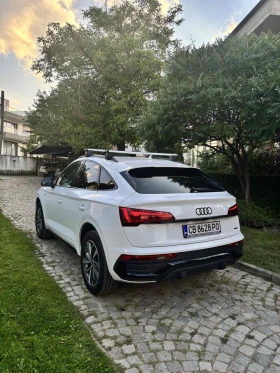 Обява за продажба на Audi Q5 Sportback ~91 000 лв. - изображение 3