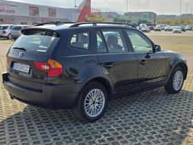 BMW X3 ПАНОРАМА, ПОДГРЕВ ВОЛАН СЕДАЛКИ - 8500 лв. / 4345.98 € - 75870042 6