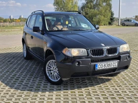 BMW X3 ПАНОРАМА, ПОДГРЕВ ВОЛАН СЕДАЛКИ