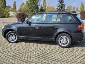 BMW X3 ПАНОРАМА, ПОДГРЕВ ВОЛАН СЕДАЛКИ - 8500 лв. / 4345.98 € - 75870042 4