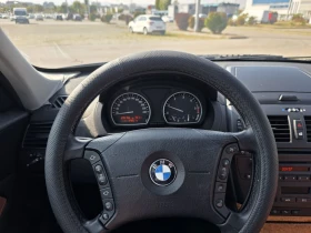 BMW X3 ПАНОРАМА, ПОДГРЕВ ВОЛАН СЕДАЛКИ - 8500 лв. / 4345.98 € - 75870042 17