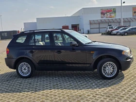 BMW X3 ПАНОРАМА, ПОДГРЕВ ВОЛАН СЕДАЛКИ - 8500 лв. / 4345.98 € - 75870042 3