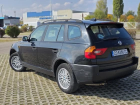 BMW X3 ПАНОРАМА, ПОДГРЕВ ВОЛАН СЕДАЛКИ - 8500 лв. / 4345.98 € - 75870042 5