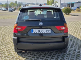 BMW X3 ПАНОРАМА, ПОДГРЕВ ВОЛАН СЕДАЛКИ - 8500 лв. / 4345.98 € - 75870042 7