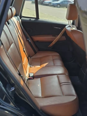 BMW X3 ПАНОРАМА, ПОДГРЕВ ВОЛАН СЕДАЛКИ - 8500 лв. / 4345.98 € - 75870042 8