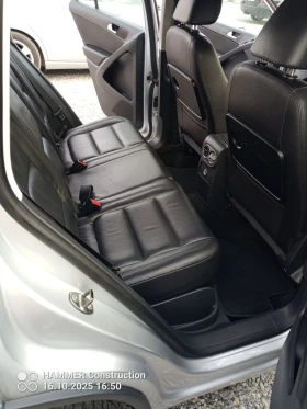 VW Tiguan 2.0/170-4x4-off road | Mobile.bg    13