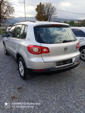 VW Tiguan 2.0/170-4x4-off road | Mobile.bg    6