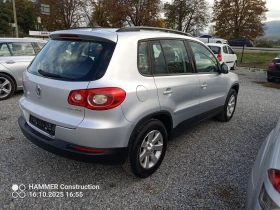 VW Tiguan 2.0/170-4x4-off road | Mobile.bg    5