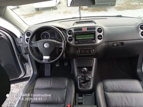 VW Tiguan 2.0/170-4x4-off road | Mobile.bg    12