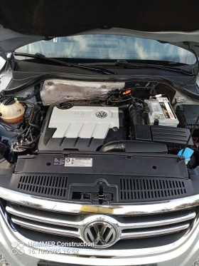 VW Tiguan 2.0/170-4x4-off road | Mobile.bg    17