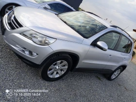 VW Tiguan 2.0/170-4x4-off road | Mobile.bg    8