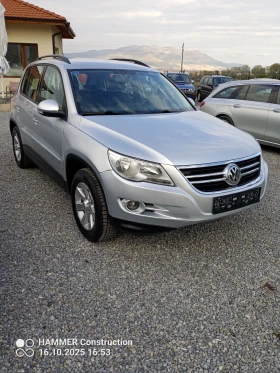 VW Tiguan 2.0/170-4x4-off road | Mobile.bg    2