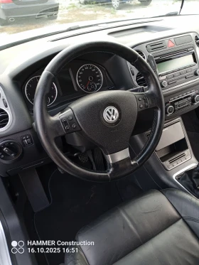 VW Tiguan 2.0/170-4x4-off road | Mobile.bg    15