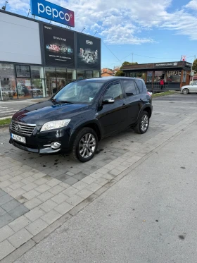 Обява за продажба на Toyota Rav4 2.2 D 150кс. Facelift 4x4   Автоматик ~19 900 лв. - изображение 1 | Auto.bg Обява за продажба на Toyota Rav4 2.2 D 150кс. Facelift 4x4   Автоматик ~19 900 лв. - изображение 1