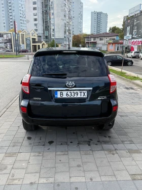 Обява за продажба на Toyota Rav4 2.2 D 150кс. Facelift 4x4   Автоматик ~19 900 лв. - изображение 3 | Auto.bg Обява за продажба на Toyota Rav4 2.2 D 150кс. Facelift 4x4   Автоматик ~19 900 лв. - изображение 3
