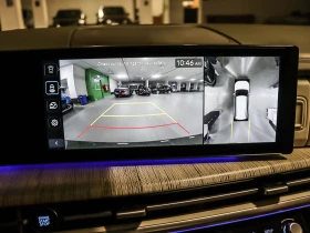 Hyundai Santa fe Calligraphy* 7-местен* Всички Екстри*  - 65700 лв. / 33591.88 € - 84744966 13