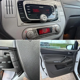 Ford Kuga 2.0TDCi, 163кс, TITANIUM, 4x4, KEYLESS - 12690 лв. / 6488.29 € - 70759964 11