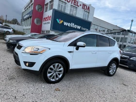 Ford Kuga 2.0TDCi, 163кс, TITANIUM, 4x4, KEYLESS - 12690 лв. / 6488.29 € - 70759964 7
