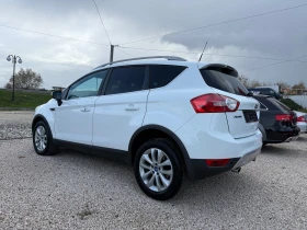 Ford Kuga 2.0TDCi, 163кс, TITANIUM, 4x4, KEYLESS - 12690 лв. / 6488.29 € - 70759964 6