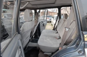 Mitsubishi Pajero 2.5tdi - 12599 лв. / 6441.77 € - 33889495 12