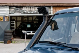 Mitsubishi Pajero 2.5tdi - 12599 лв. / 6441.77 € - 33889495 5