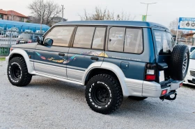 Mitsubishi Pajero 2.5tdi - 12599 лв. / 6441.77 € - 33889495 3