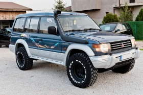 Mitsubishi Pajero 2.5tdi - 12599 лв. / 6441.77 € - 33889495 4