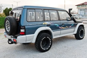 Mitsubishi Pajero 2.5tdi - 12599 лв. / 6441.77 € - 33889495 7